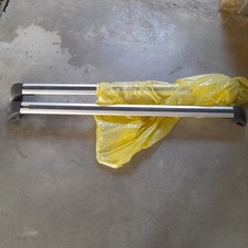 Barre Portatutto Fiat