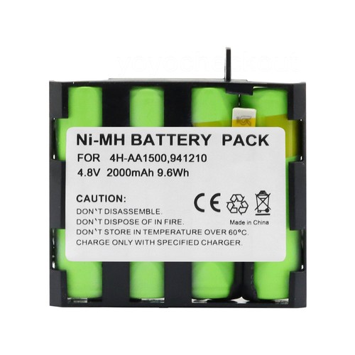 Batteria nuova 2000mah per - 2000mah,