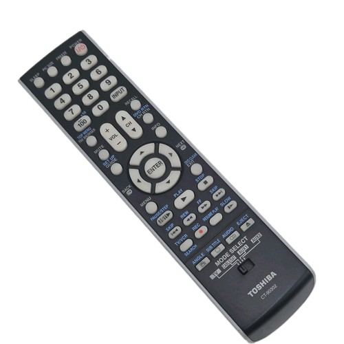 Telecomando originale toshiba - telecomando,