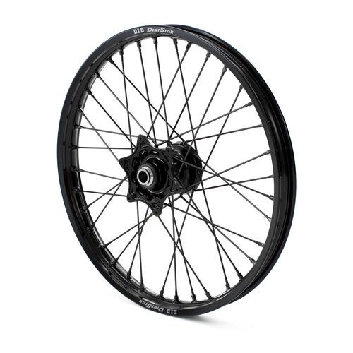 Ruota anteriore ktm factory - ruota,