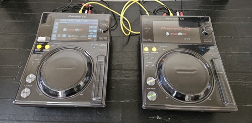 Pioneer xdj 700 ottime - pioneer, xdj-700