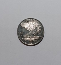 Italia 50 centesimi, 1941