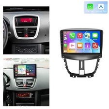 Autoradio Android 15 Apple
