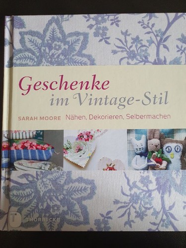 Sarah moore vintage - sarah,
