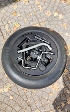 Ruotino Lancia  Ypsilon 14"