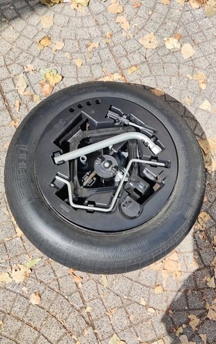 Ruotino lancia ypsilon - lancia, 14"