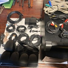 Bose Lifestyle PS18 iii