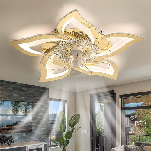 Ventilatore soffitto con - ventilatore,