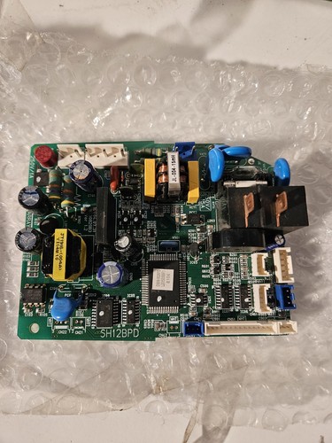 Scheda elettronica interna - scheda,