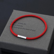 Bracciale Corda Corda Corda