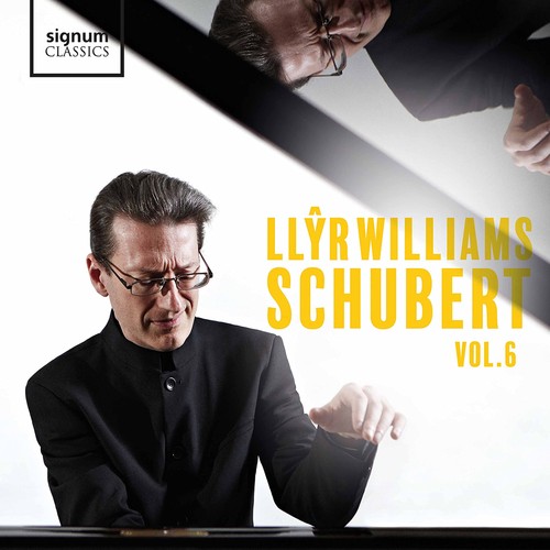 Schubert 6 - __,