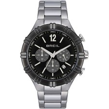 Mens wristwatch breil rise - mens,