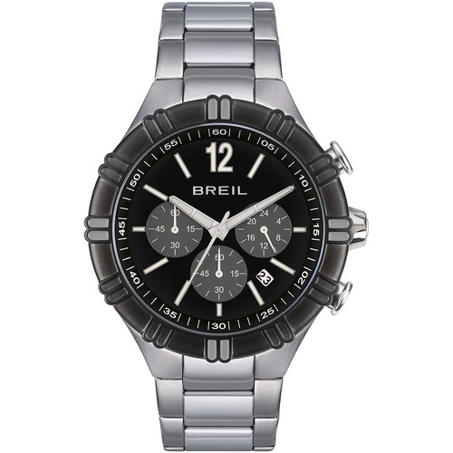 Mens wristwatch breil rise - wristwatch,