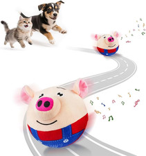 Giochi per Cani Interattivi