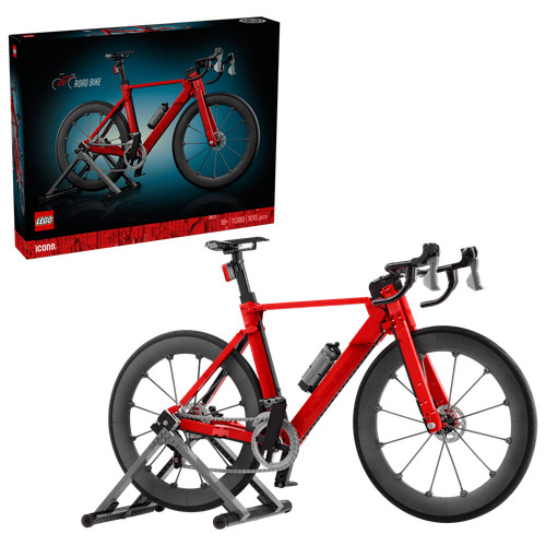 Lego 11380 bici corsa icons - 11380,
