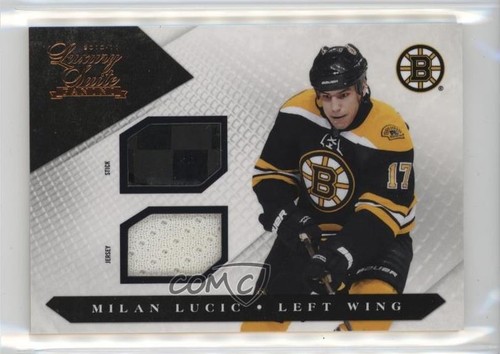 2010 panini luxury suite - 2010-11,