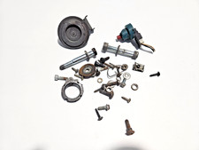 CLACSON COMMUTATORE A CHIAVE