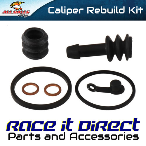 Kit ricostruzione pinza - pinza, per