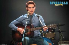 Riverdale - Performance Poster