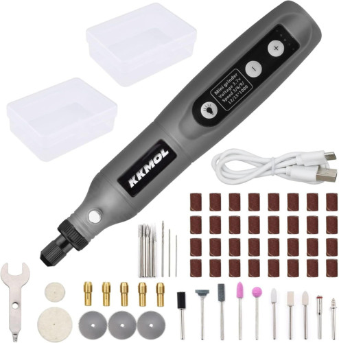Kkmol mini trapano elettrico - kkmol,