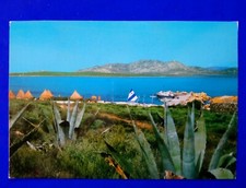 🔵 CARTOLINA FOTO STINTINO