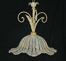 Lampadario a sospensione