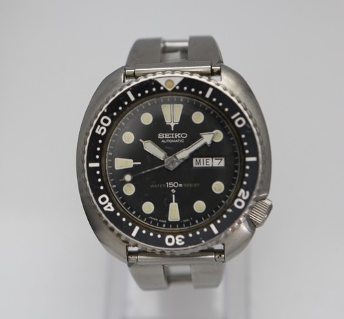 Orologio vintage seiko - orologio,