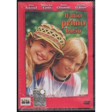 Il Mio Primo Bacio DVD Howard