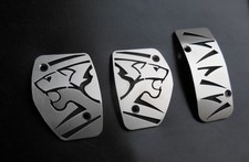 PEDALIERA PEUGEOT 207 208 307