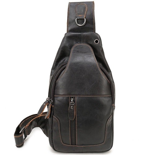 Borsa tracolla uomo - borsa, 100%