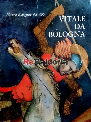 Pittura bolognese del 300 - bolognese, '300