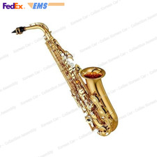 Sassofoni contralto YAMAHA