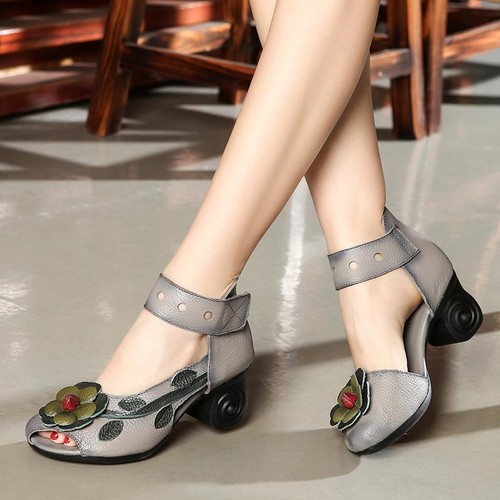 Scarpe sandali donna - , moda