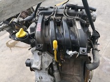 D4FD7 Motore Renault Clio 1.2