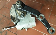 Scatola sterzo 4323603 Fiat 126 come nuova originale d'epoca