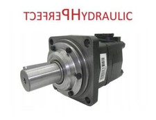 Moteur hydraulique - , à