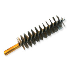 HARDENED STEEL ROUND BRUSH Ø