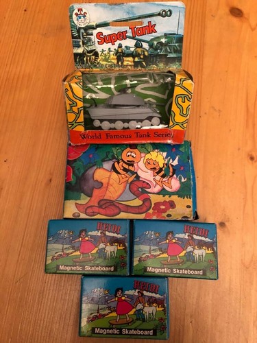 Giochi vintage anni - giochi, 70