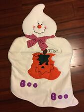 Halloween Friendly Ghost Chair