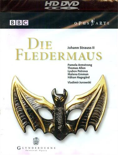 Strauss johann die - (1,
