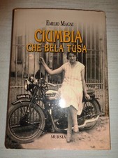CIUMBIA CHE BéLA TUSA - MODI