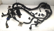 RICAMBI USATI, IMPIANTO ELETTRICO MOTORE OPEL MERIVA B 1.4 TURBO BENZINA 16V