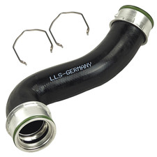 Tubo Intercooler Per VW Bora