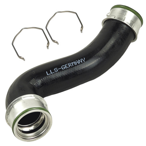 Tubo intercooler per bora - intercooler,