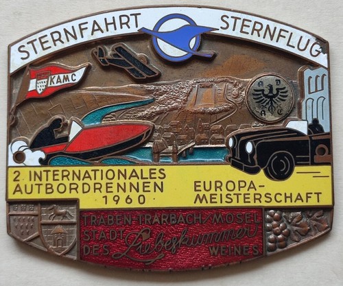 Placca automobilismo - placca,