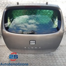 COFANO PORTELLONE BAULE