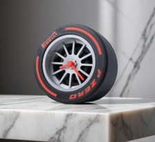 Formula 1 Pirelli Gomma  |