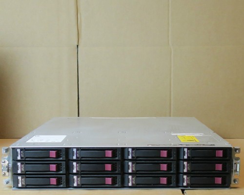 P2000 ap847a 12x 600gb - ap847a,
