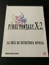 Guida Final Fantasy X-2 X 2