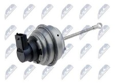 Attuatore turbocompressore